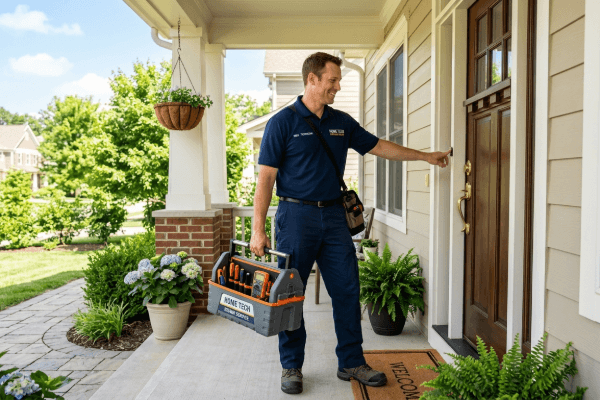 Viking oven and range repair in Arlington, Virginia